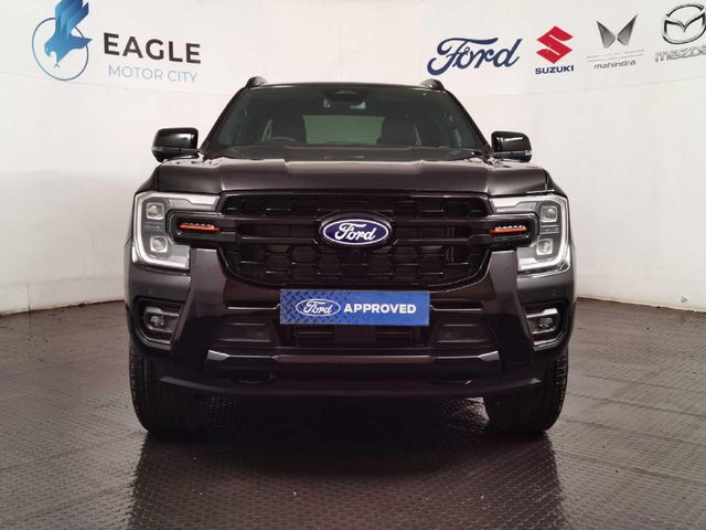 2026 Ford Ranger 2.3 Wildtrak Auto Double-Cab, photo 2