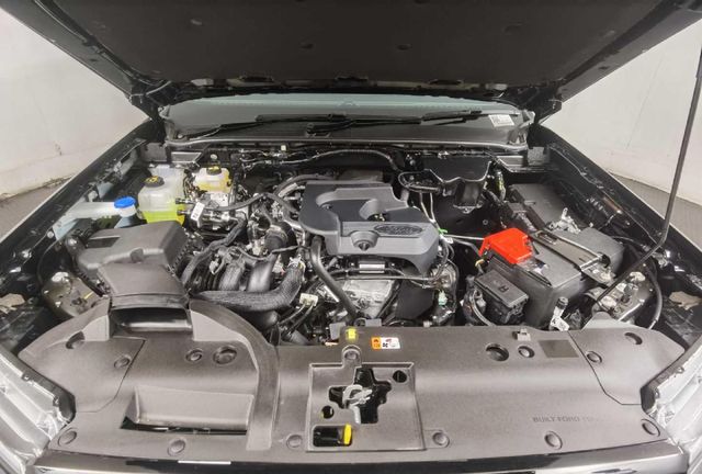 2026 Ford Ranger 2.3 Wildtrak Auto Double-Cab, photo 5