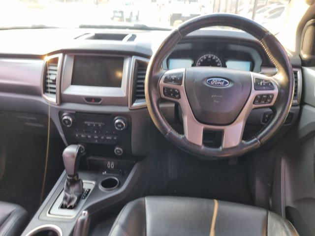 2017 Ford Everest 3.2 TDCi XLT Auto, photo 5