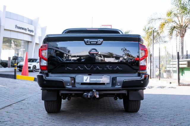 2024 Nissan Navara 2.5 DDTi PRO-2X Auto Double-Cab, photo 5