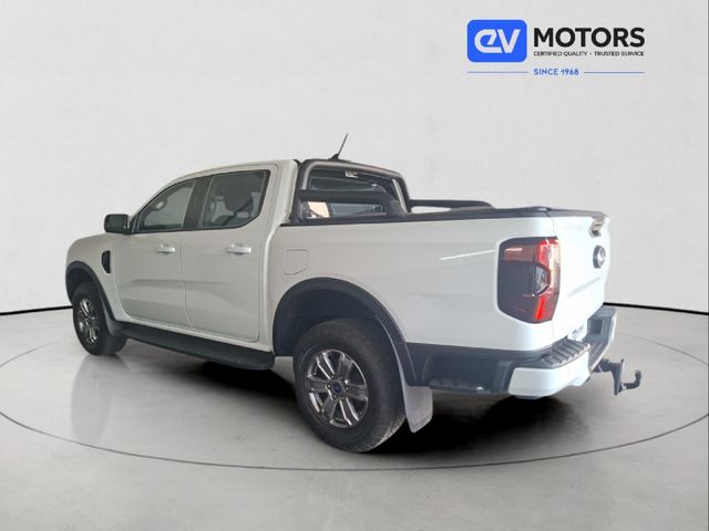 2024 Ford Ranger 2.0D XLT HR Double Cab Auto, photo 5