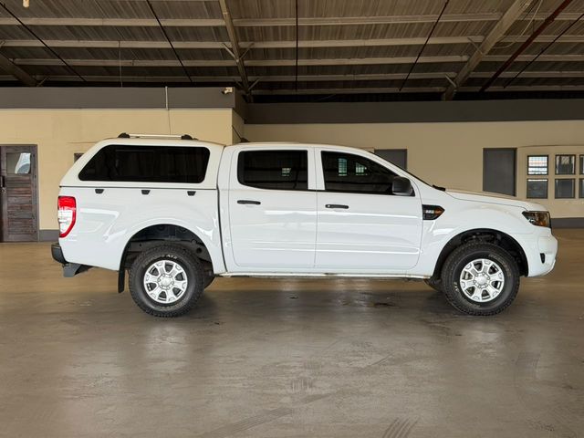 2021 Ford Ranger 2.2 TDCi XL Double-Cab, photo 2
