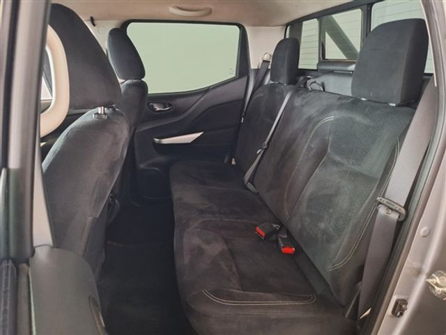 2018 Nissan Navara 2.3D LE 4x4 Auto Double-Cab, photo 5