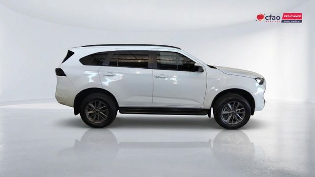 2025 Isuzu Mu-x 3.0D LS Auto, photo 3