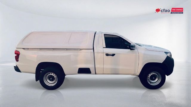 2026 Peugeot Landtrek 1.9D Professional Single Cab, photo 2