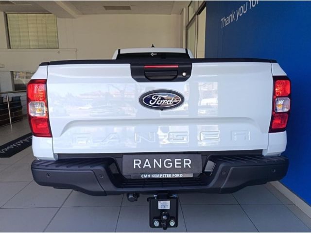 2026 Ford Ranger 2.0D Sit Xl 4x4 Single-Cab, photo 4