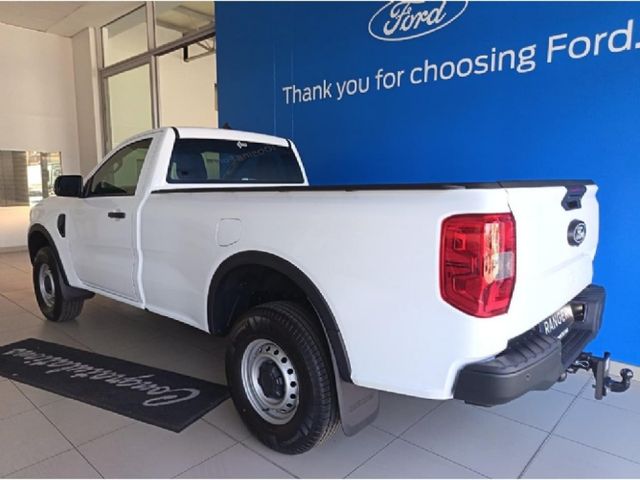 2026 Ford Ranger 2.0D Sit Xl 4x4 Single-Cab, photo 5