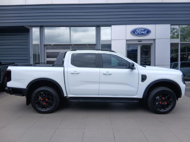2026 Ford Ranger 2.3 Wildtrak Auto Double-Cab, photo 3