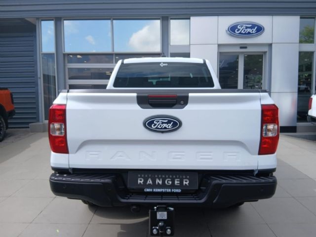 2026 Ford Ranger 2.0D Sit Xl 4x4 Auto Double-Cab, photo 3