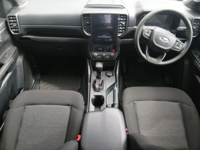 2026 Ford Ranger 2.0D Sit Xl 4x4 Auto Double-Cab, photo 4