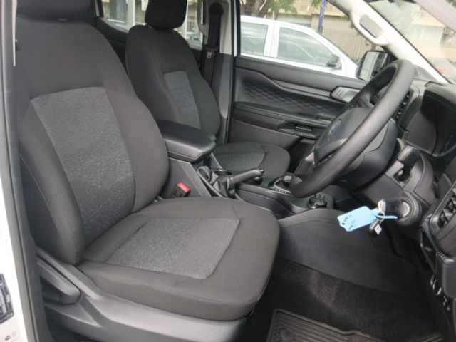 2026 Ford Ranger 2.0D Sit Xl 4x4 Auto Double-Cab, photo 5