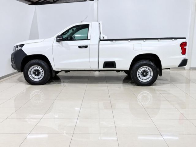 2025 Peugeot Landtrek 1.9D Professional Single Cab, photo 2