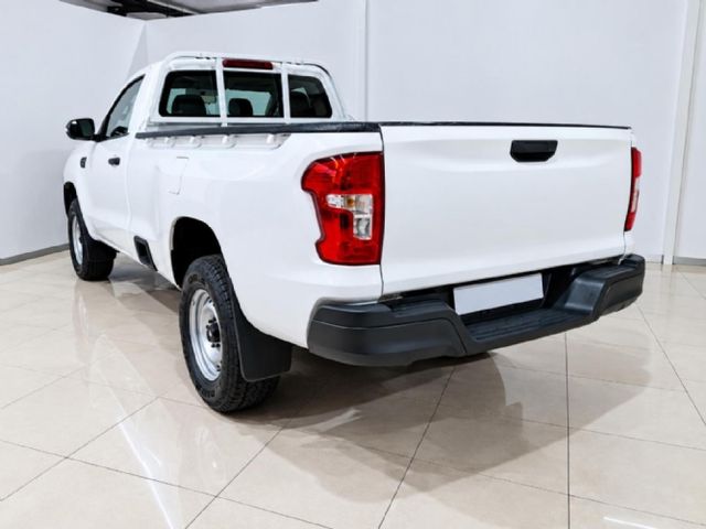 2025 Peugeot Landtrek 1.9D Professional Single Cab, photo 3