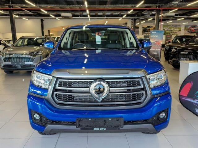 2026 GWM P-Series P300 2.4TD LS Auto Double-Cab, photo 2