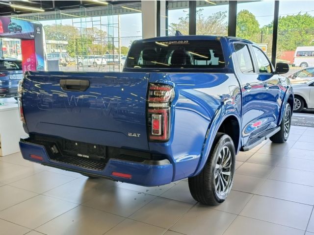 2026 GWM P-Series P300 2.4TD LS Auto Double-Cab, photo 3