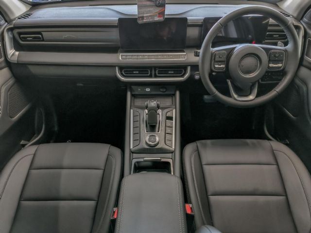 2026 GWM P-Series P300 2.4TD LS Auto Double-Cab, photo 5