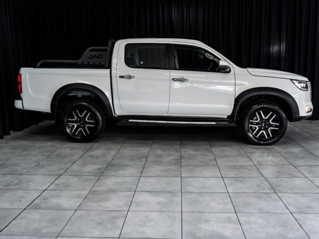 2026 JAC T8 2.0 CDI Lux Double Cab, photo 3