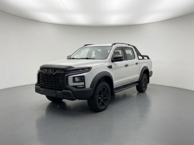 2026 JAC T9 2.0 CTI Black Edition 4x4 Auto Double-Cab