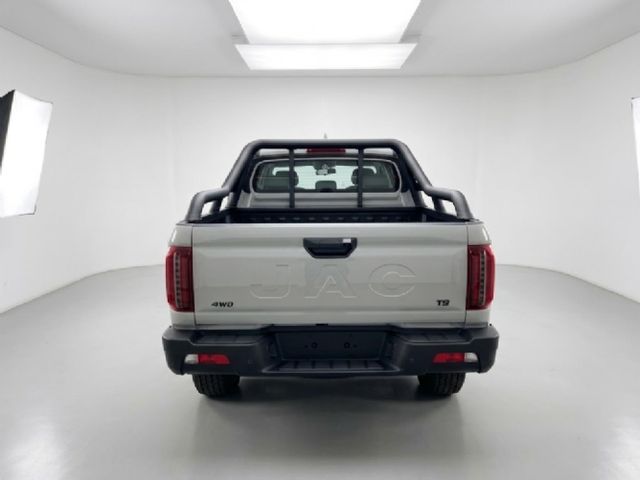 2026 JAC T9 2.0 CTI Black Edition 4x4 Auto Double-Cab, photo 4