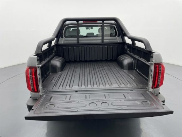 2026 JAC T9 2.0 CTI Black Edition 4x4 Auto Double-Cab, photo 5