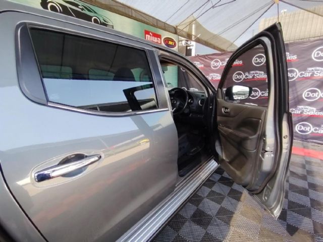 2024 Nissan Navara 2.5 DDTi LE Plus Auto Double-Cab, photo 5