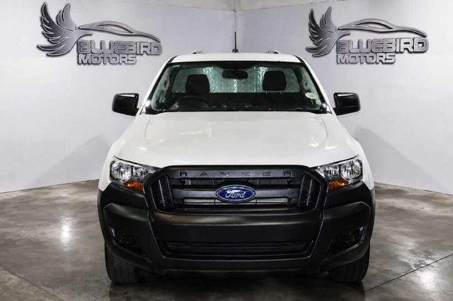 2020 Ford Ranger 2.2 TDCi Single-Cab, photo 2