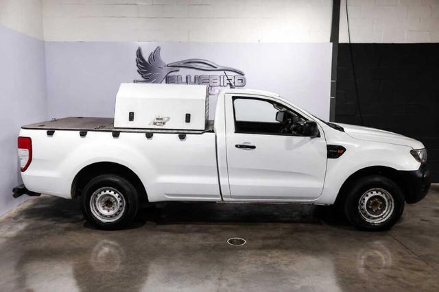 2020 Ford Ranger 2.2 TDCi Single-Cab, photo 4
