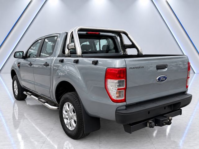 2012 Ford Ranger 2.2 TDCi XL Double-Cab, photo 5