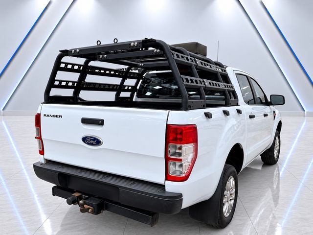 2012 Ford Ranger 2.2 TDCi XL Double-Cab, photo 5