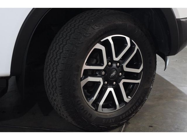 2024 Ford Ranger 2.0D XLT HR Double Cab Auto, photo 5