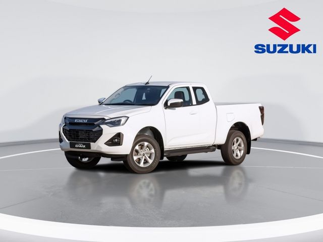 2026 Isuzu D-Max 1.9 DDI HR LS Auto E-Cab, photo 2
