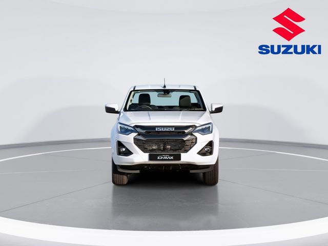 2026 Isuzu D-Max 1.9 DDI HR LS Auto E-Cab, photo 3