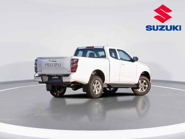2026 Isuzu D-Max 1.9 DDI HR LS Auto E-Cab, photo 4