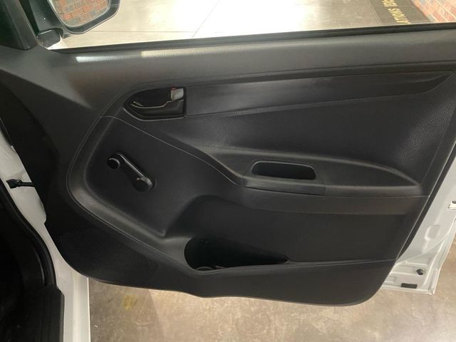 2021 Isuzu D-Max 250 HO Fleetside Safety Single-Cab, photo 5