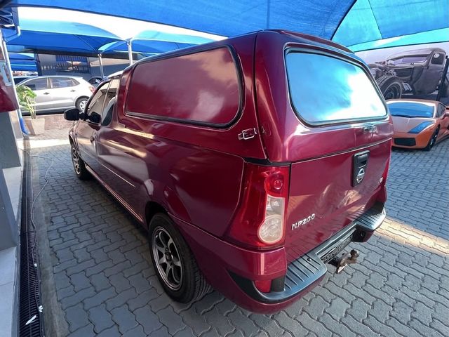 2009 Nissan NP200 1.6, photo 3