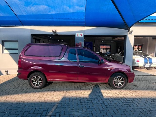 2009 Nissan NP200 1.6, photo 4