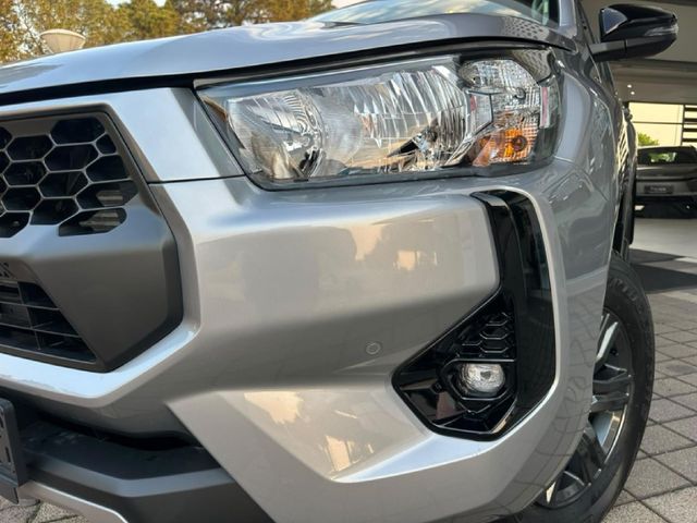 2026 Toyota Hilux 2.4 GD-6 Raised Body Raider Double-Cab, photo 2