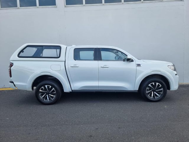 2025 GWM P-Series P300 2.4TD LS 4x4 Auto Double-Cab, photo 2