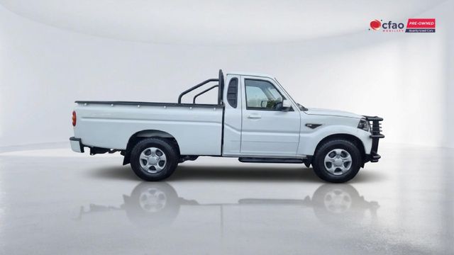 2024 Mahindra Pik Up 2.2 mHawk S6 Single-Cab, photo 2