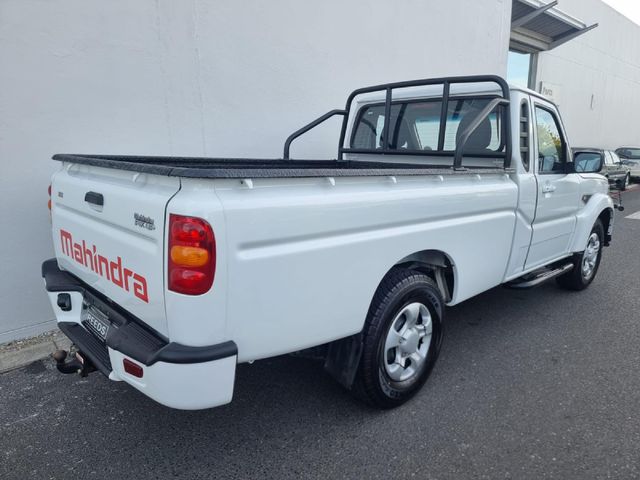 2024 Mahindra Pik Up 2.2 mHawk S6 Single-Cab, photo 3