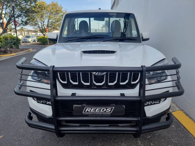 2024 Mahindra Pik Up 2.2 mHawk S6 Single-Cab, photo 4