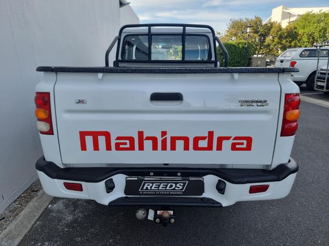 2024 Mahindra Pik Up 2.2 mHawk S6 Single-Cab, photo 5