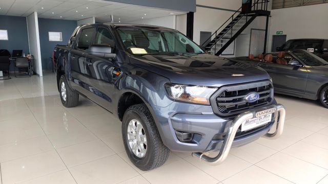 2021 Ford Ranger 2.2 TDCi XL Auto Double-Cab, photo 2