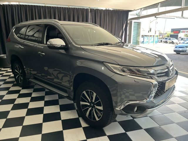 2019 Mitsubishi Pajero Sport 2.4D 4x4 Auto, photo 5