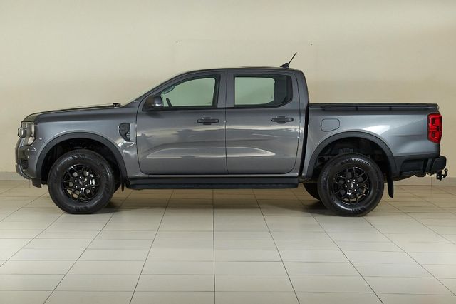 2026 Ford Ranger 2.0D Sit Xl 4x4 Auto Double-Cab, photo 4