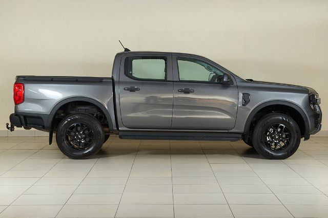 2026 Ford Ranger 2.0D Sit Xl 4x4 Auto Double-Cab, photo 5
