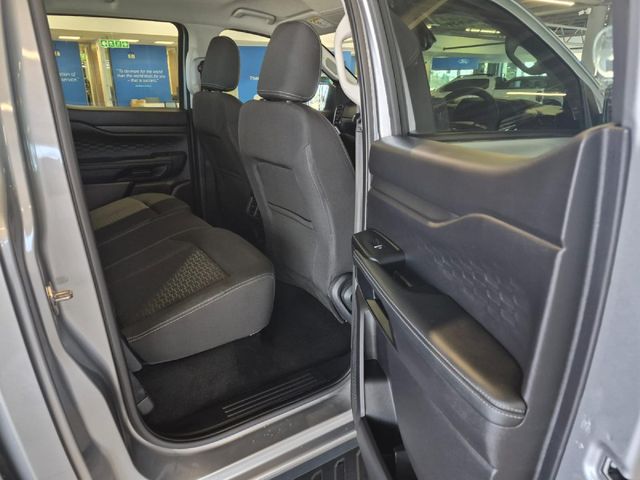 2026 Ford Ranger 2.0D Sit Xlt Auto Double-Cab, photo 4