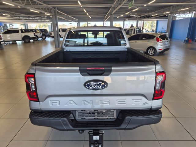 2026 Ford Ranger 2.0D Sit Xlt Auto Double-Cab, photo 5