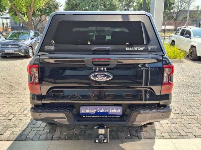 2025 Ford Ranger 2.0D Bi-Turbo Wildtrak 4X4 Double Cab Auto, photo 5