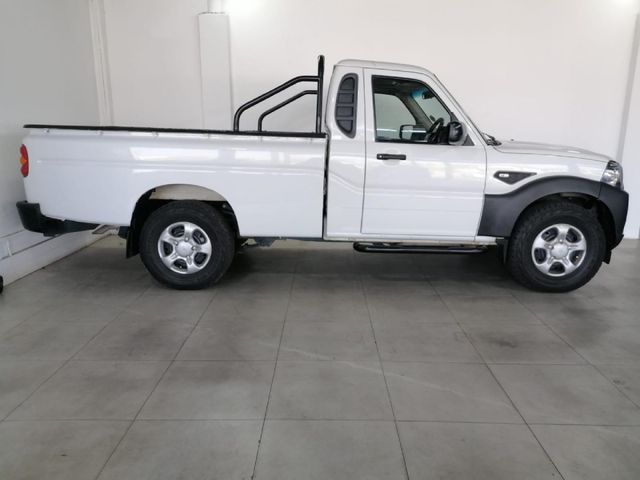 2024 Mahindra Pik Up 2.2 mHawk S4 Single-Cab, photo 3